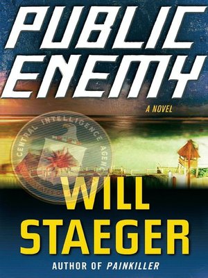 Public Enemy - ebook
